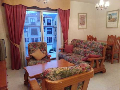Poio Spanien Last-Minute-Rabattcode Booking.com
