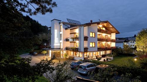 Kössen Austria Last Minute Discount Code Booking.com
