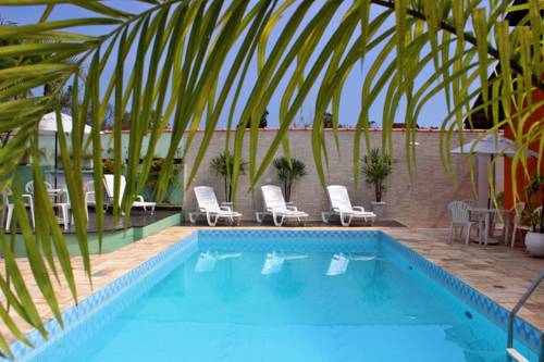 Camburi (São Paulo) Brazilië Laatste minuut Kortingscode Booking.com