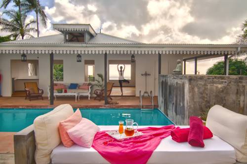 Mahe Seychellen Laatste minuut Kortingscode Booking.com