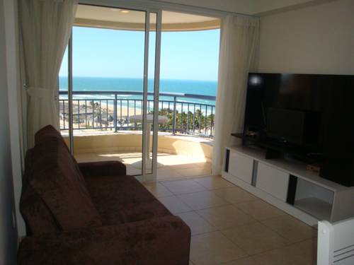 Fortaleza Brasil Último Minuto Código de Descuento Booking.com