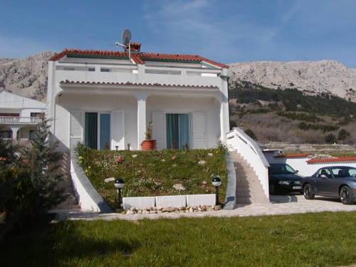 Baška Croatie Code de réduction de dernière minute Booking.com