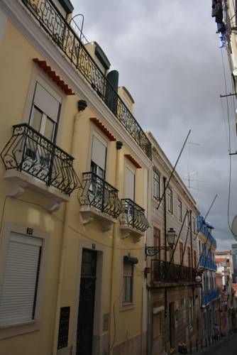Lissabon Portugal Last-Minute-Rabattcode Booking.com