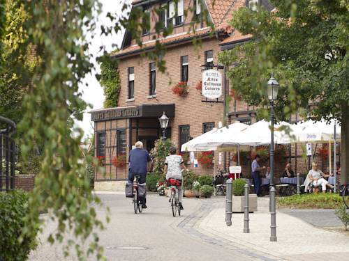 Emsdetten-Hembergen Germany Last Minute Discount Code Booking.com