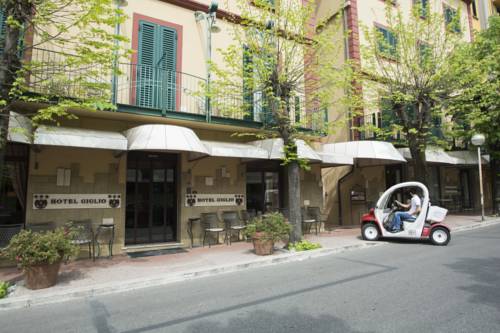 Montecatini Terme Italy Last Minute Discount Code Booking.com