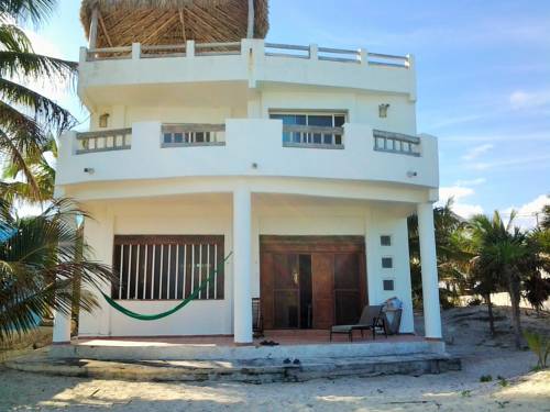 El Cuyo Mexico Last Minute Discount Code Booking.com