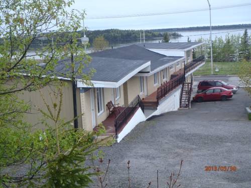 Rimouski (Québec) Kanada Last-Minute-Rabattcode Booking.com