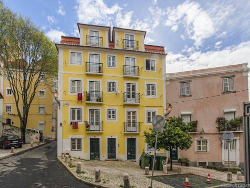 Lisboa Portugal Code de réduction de dernière minute Booking.com