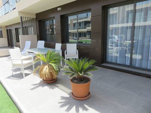 Pilar de la Horadada España Último Minuto Código de Descuento Booking.com