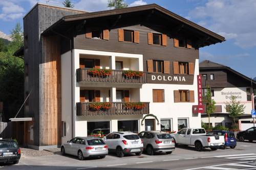 Badia Italië Laatste minuut Kortingscode Booking.com