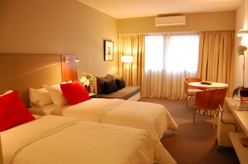 Buenos Aires Argentinien Last-Minute-Rabattcode Booking.com