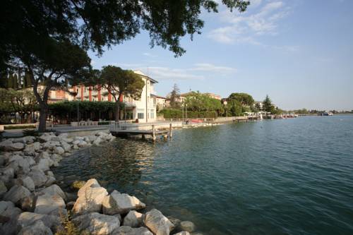 Sirmione Italia Último Minuto Código de Descuento Booking.com