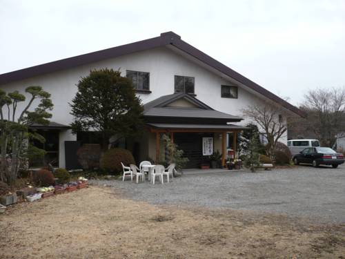 Nikko Japan Last-Minute-Rabattcode Booking.com