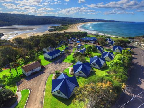 Merimbula Australia Last Minute Discount Code Booking.com