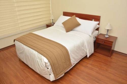 Quito Equateur Code de réduction de dernière minute Booking.com