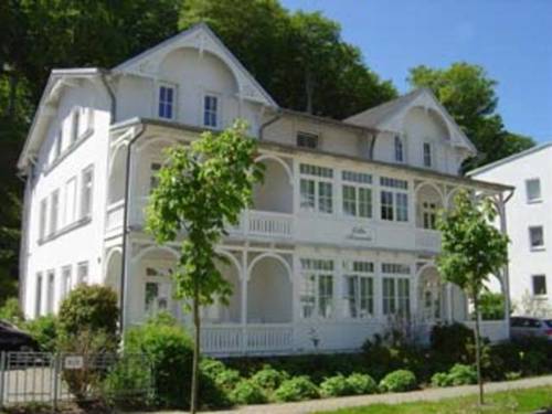 Binz (Ostseebad) Germany Last Minute Discount Code Booking.com