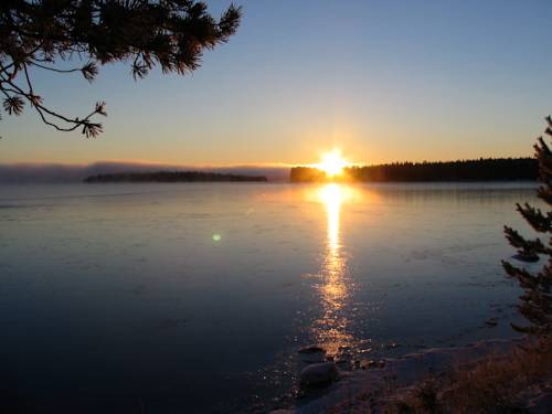 Ähtäri Finnland Last-Minute-Rabattcode Booking.com