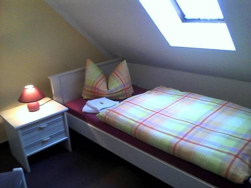 Calbe / Saale Deutschland Last-Minute-Rabattcode Booking.com