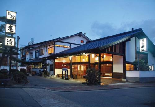 Chikuma Japan Last-Minute-Rabattcode Booking.com