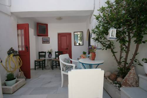 Naxos Chora Greece Last Minute Discount Code Booking.com