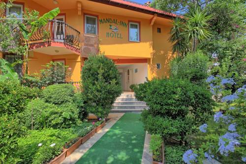 Dalyan (Mugla) Turkey Last Minute Discount Code Booking.com