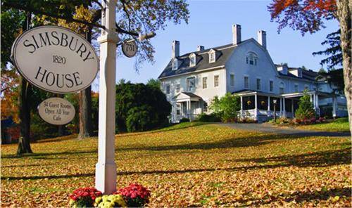 Simsbury (Connecticut) Vereinigte Staaten Last-Minute-Rabattcode Booking.com