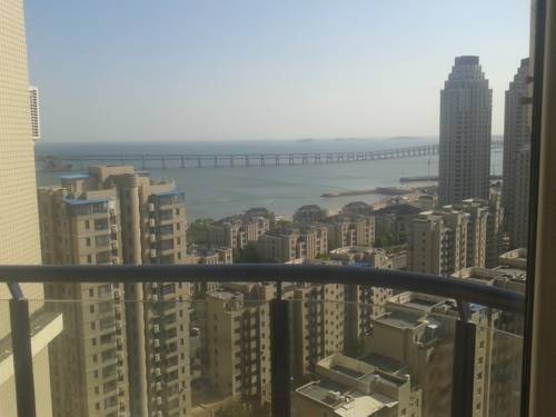 Dalian China Último Minuto Código de Descuento Booking.com