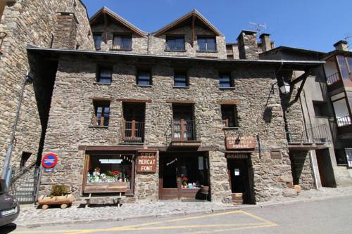 Soldeu Andorra Last-Minute-Rabattcode Booking.com