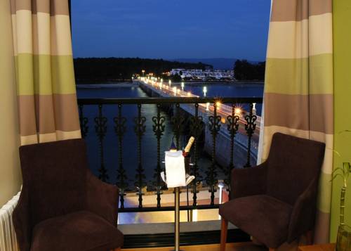 O Hain Spanien Last-Minute-Rabattcode Booking.com