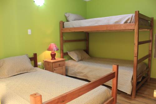 Calama Chile Last-Minute-Rabattcode Booking.com