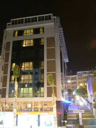 Hatay Türkei Last-Minute-Rabattcode Booking.com