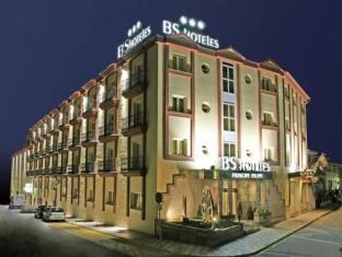 Granada Spain Last Minute Discount Code Agoda.com