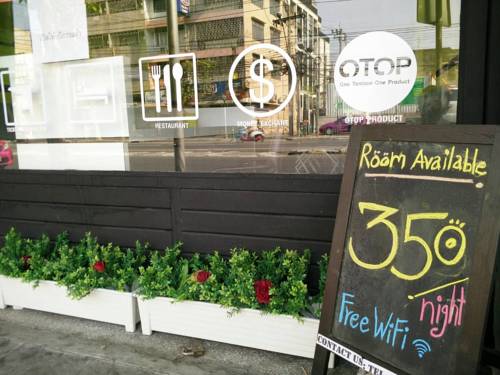 Bangkok Thailand Last-Minute-Rabattcode Booking.com
