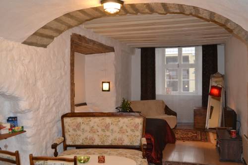 Tallinn Estland Last-Minute-Rabattcode Booking.com