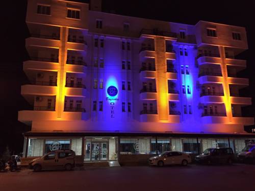 Karaman Turkey Last Minute Discount Code Booking.com