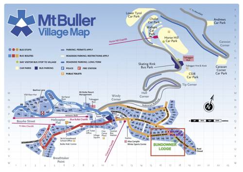 Mount Buller Australia Last Minute Discount Code Booking.com