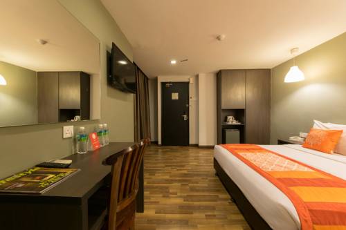 Kuala Lumpur Malaysia Last Minute Discount Code Booking.com