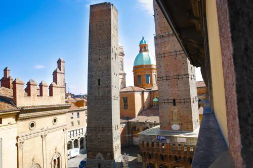 Bologna Italië Laatste minuut Kortingscode Booking.com