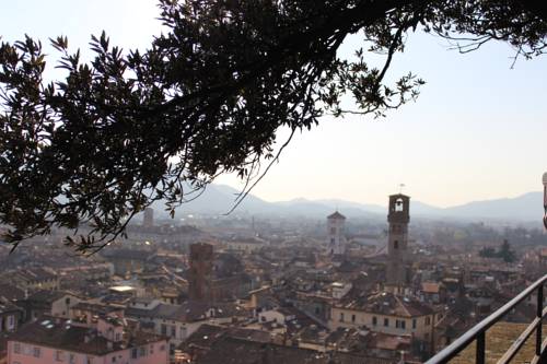 Lucca Italien Last-Minute-Rabattcode Booking.com