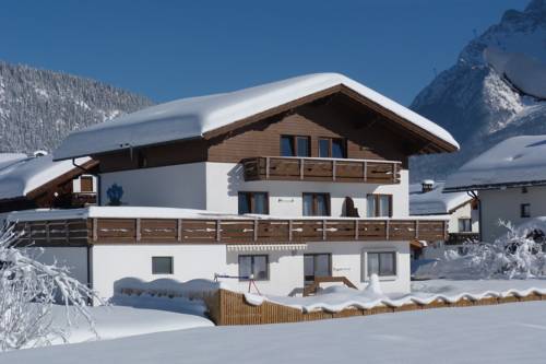 Lermoos Austria Last Minute Discount Code Booking.com