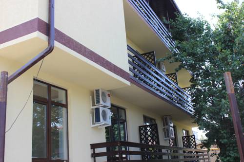 Anapa Russie Code de réduction de dernière minute Booking.com