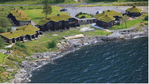 Brekke Norvège Code de réduction de dernière minute Booking.com