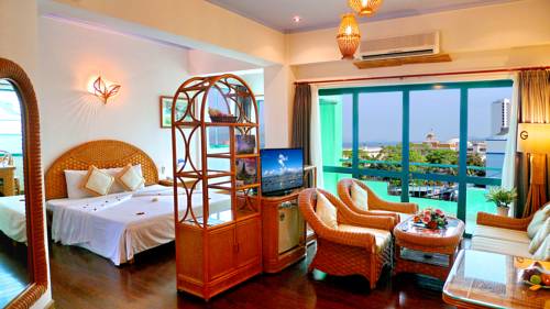 Nha Trang Viet Nam Last Minute Discount Code Booking.com