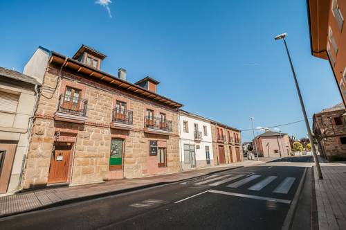 Columbrianos Espagne Code de réduction de dernière minute Booking.com