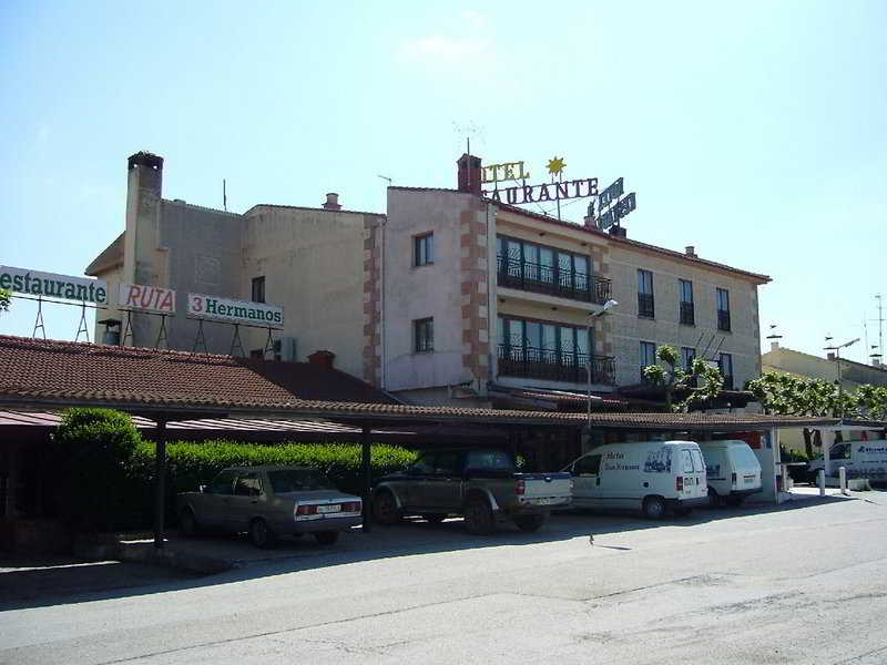 Boceguillas Spain Last Minute Discount Code Agoda.com