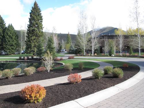 Sun Valley (Idaho) Verenigde Staten Laatste minuut Kortingscode Booking.com