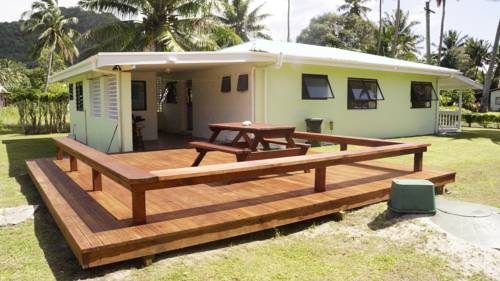 Rarotonga Cook Islands Last Minute Discount Code Booking.com