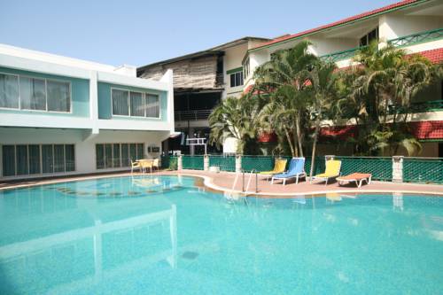 Daman India Last Minute Discount Code Booking.com