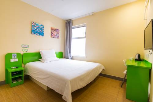 Kunshan China Last-Minute-Rabattcode Booking.com