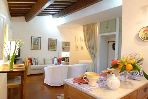 Florenz Italien Last-Minute-Rabattcode Booking.com